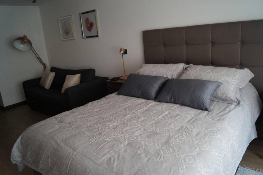 Departamento En Exclusivo Sector De Apartamento