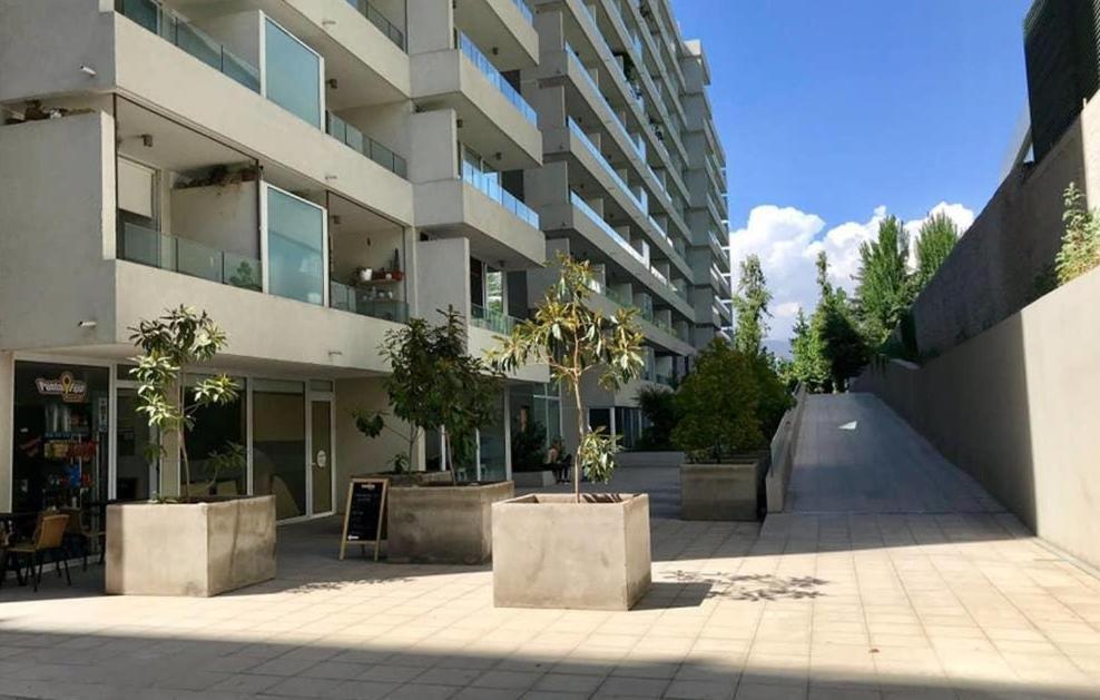 Apartamento Departamento En Exclusivo Sector De Santiago