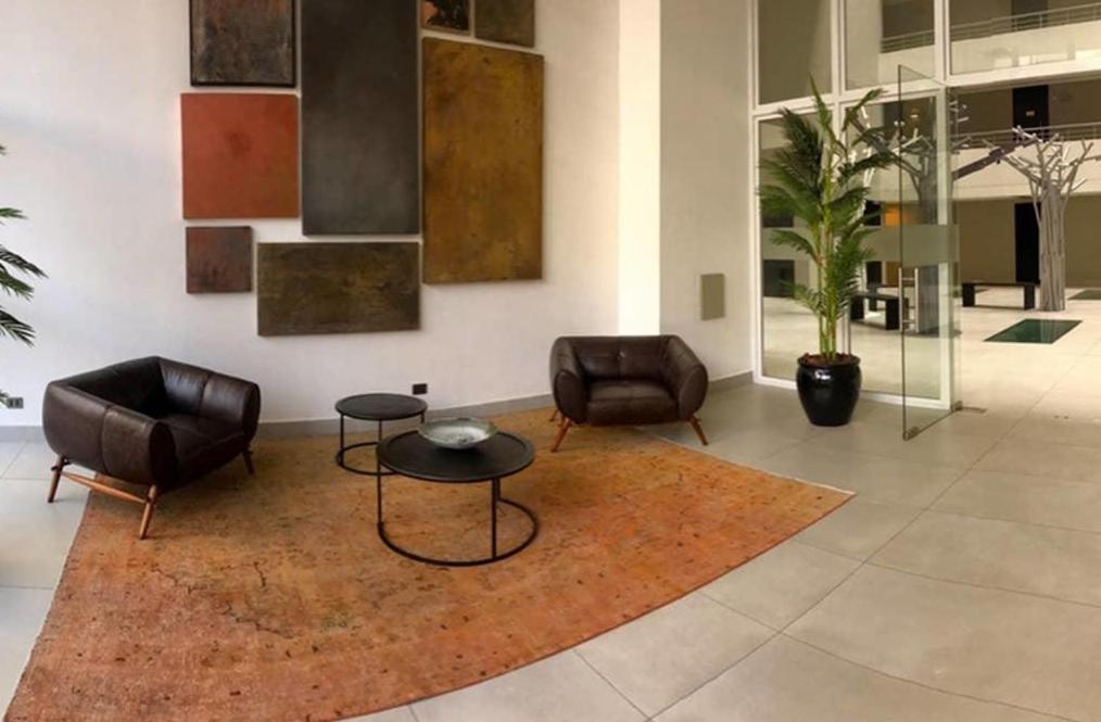 Apartamento Departamento En Exclusivo Sector De