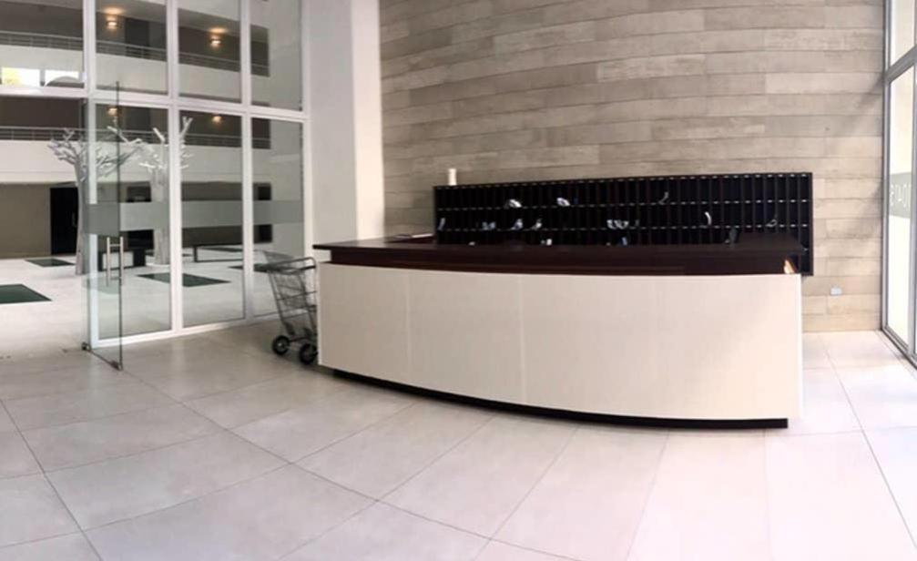 Departamento En Exclusivo Sector De Apartamento Santiago